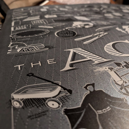 ACME Corporation Poster