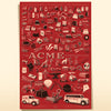 ACME Corporation Poster