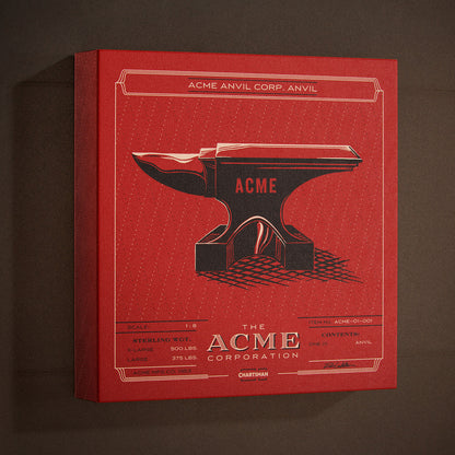 ACME Inventory Series