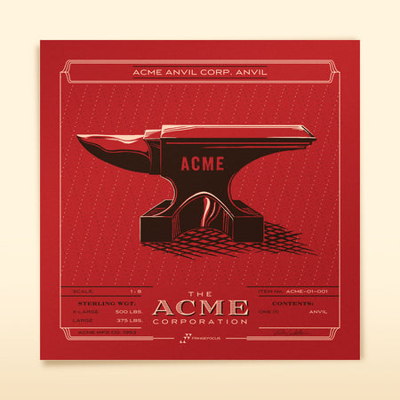 ACME Inventory Series