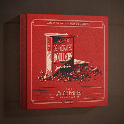ACME Inventory Series