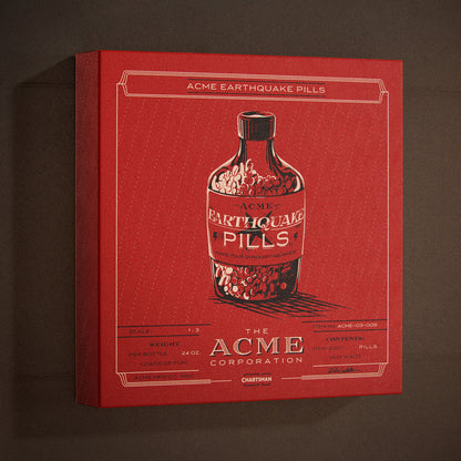 ACME Inventory Series