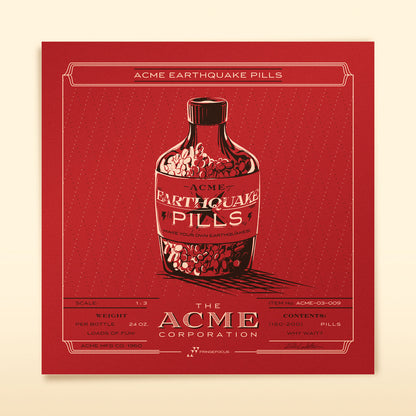 ACME Inventory Series