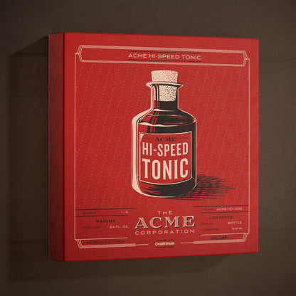 ACME Inventory Series