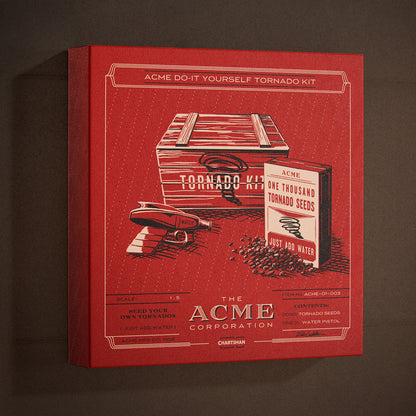 ACME Inventory Series