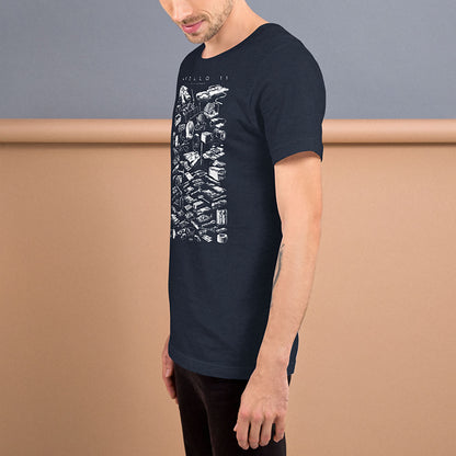 Apollo 11 Collection T-Shirt
