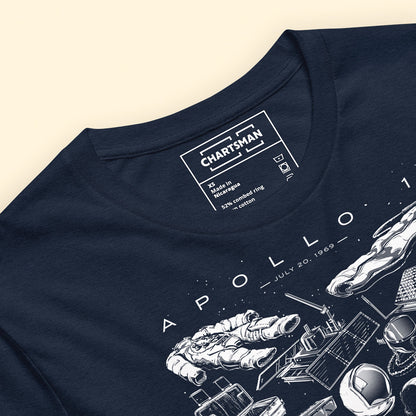 Apollo 11 Collection T-Shirt
