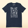 Apollo 11 Collection T-Shirt