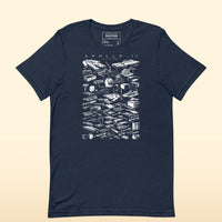 Apollo 11 Collection T-Shirt