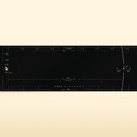 Lunar Distance Chart
