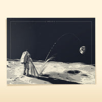 Miles and Miles and Miles | Apollo 14
