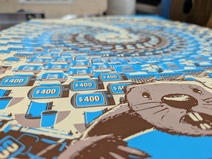 Time Loop: Groundhog